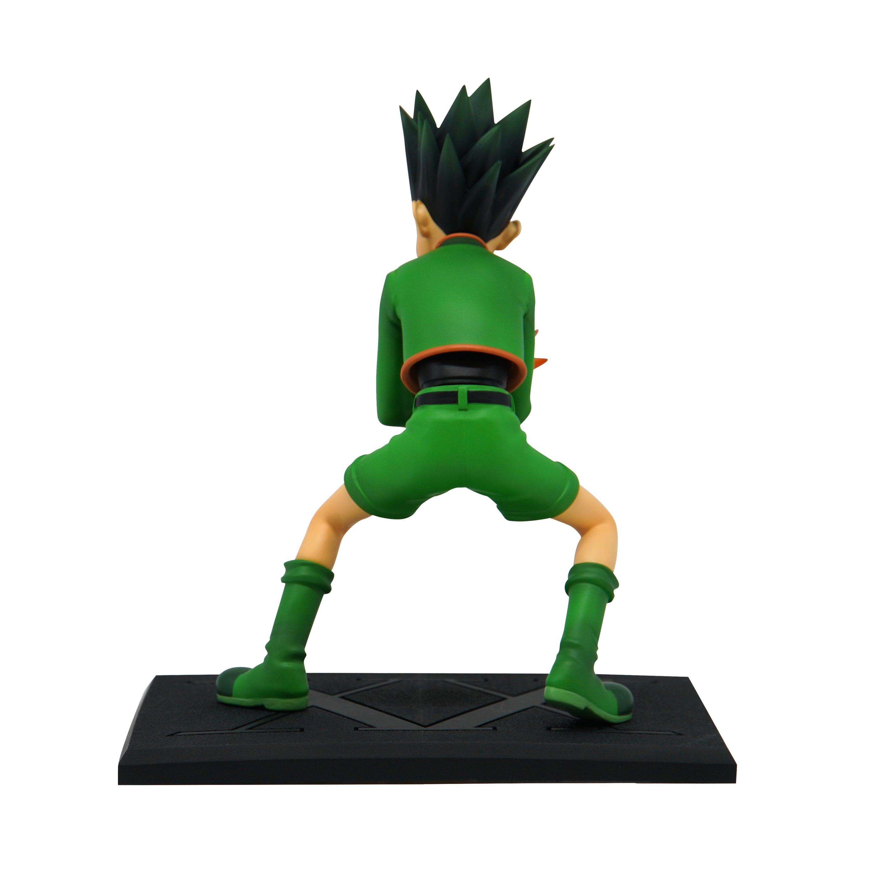 Hunter X Hunter Gon SFC Figure - Collectors World Toys