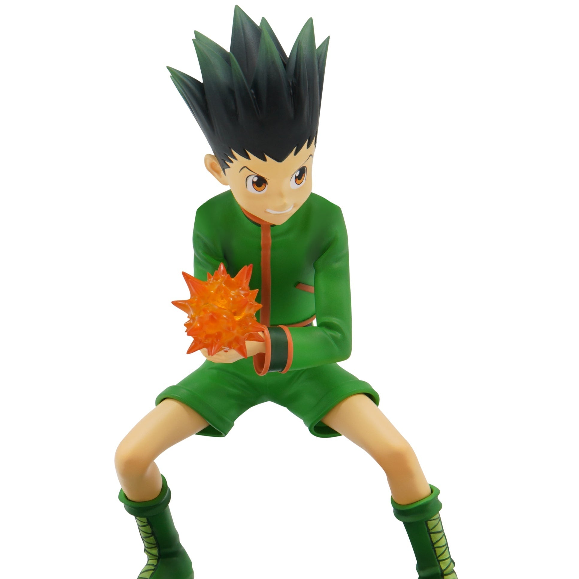 Hunter X Hunter Gon SFC Figure Main image