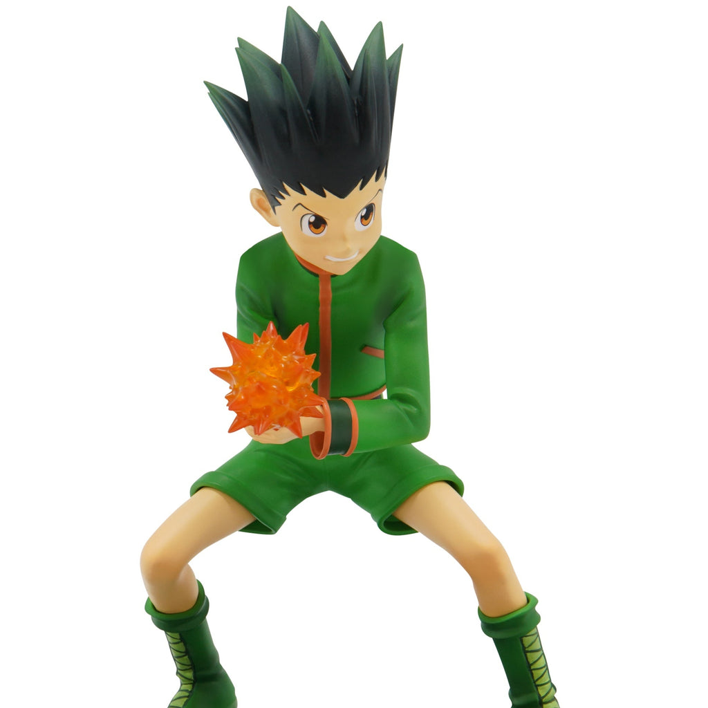 Hunter X Hunter Gon SFC Figure - Collectors World Toys