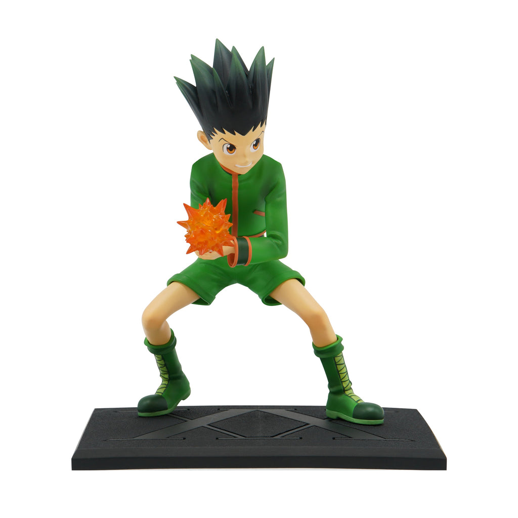 Hunter X Hunter Gon SFC Figure - Collectors World Toys