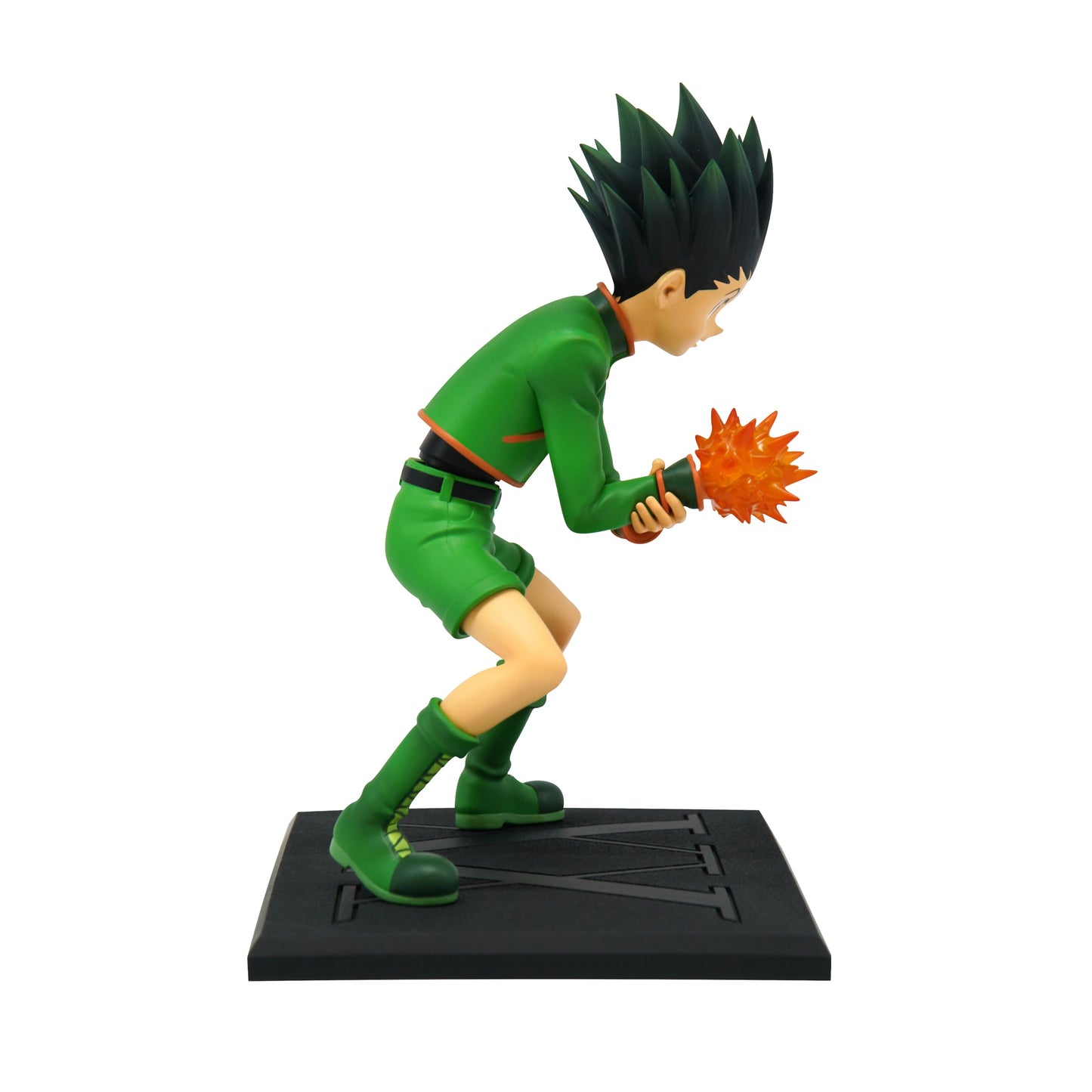 Hunter X Hunter Gon SFC Figure