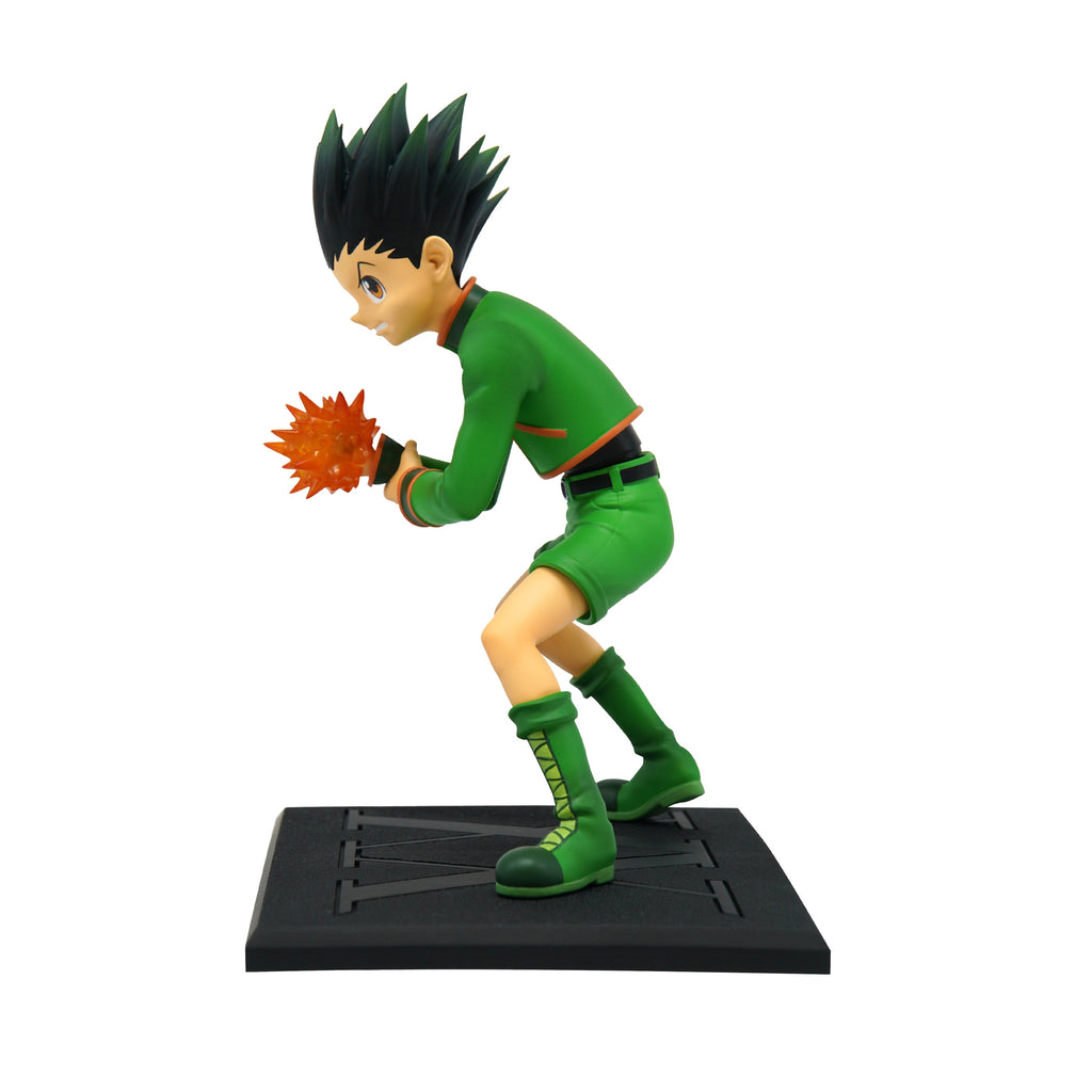 Hunter X Hunter Gon SFC Figure - Collectors World Toys