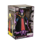Assassination Classroom Koro Sensei Purple Figure - Collectors World Toys