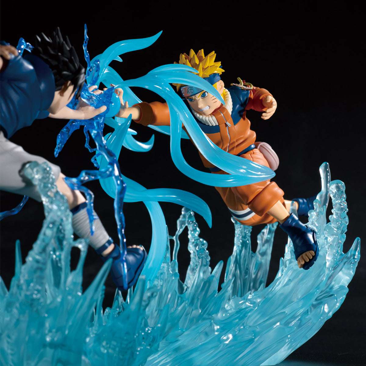 Naruto Combination Battle Naruto Uzumaki Figure