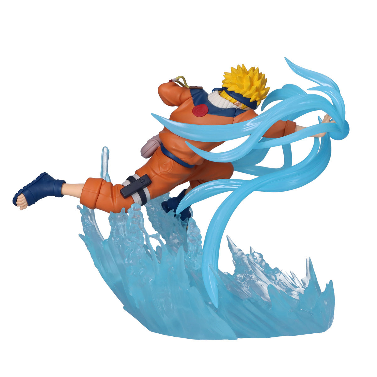 Naruto Combination Battle Naruto Uzumaki Figure