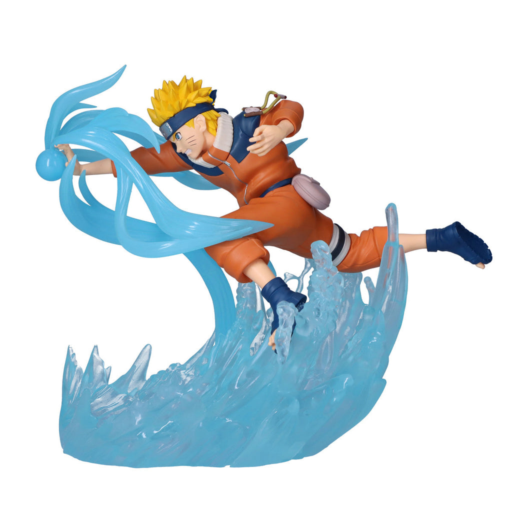 Naruto Combination Battle Naruto Uzumaki Figure - Collectors World Toys