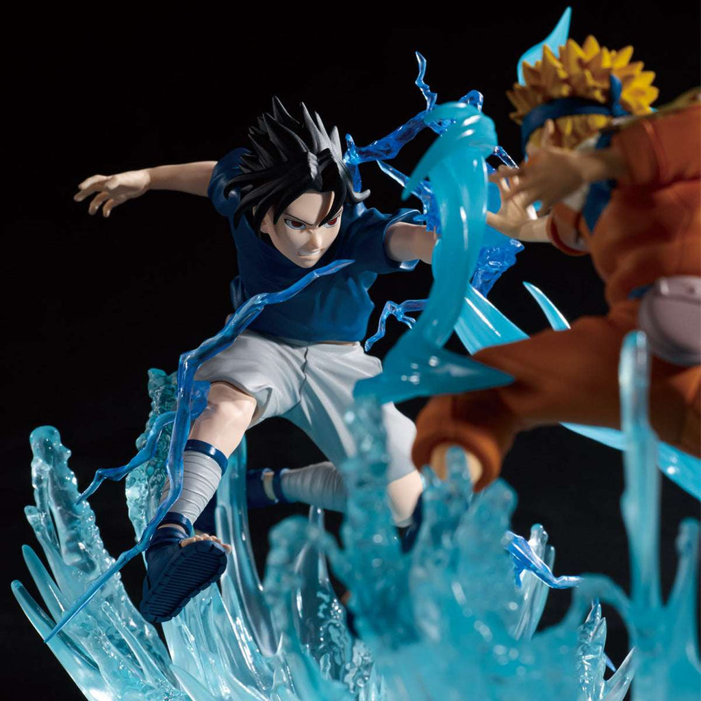 Naruto Combination Battle Sasuke Uchiha Figure