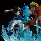 Naruto Combination Battle Sasuke Uchiha Figure