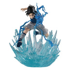 Naruto Combination Battle Sasuke Uchiha Figure - Collectors World Toys