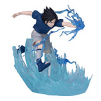Naruto Combination Battle Sasuke Uchiha Figure - Collectors World Toys