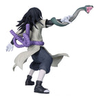Naruto Shippuden Orochimaru Vibration Stars Figure - Collectors World Toys