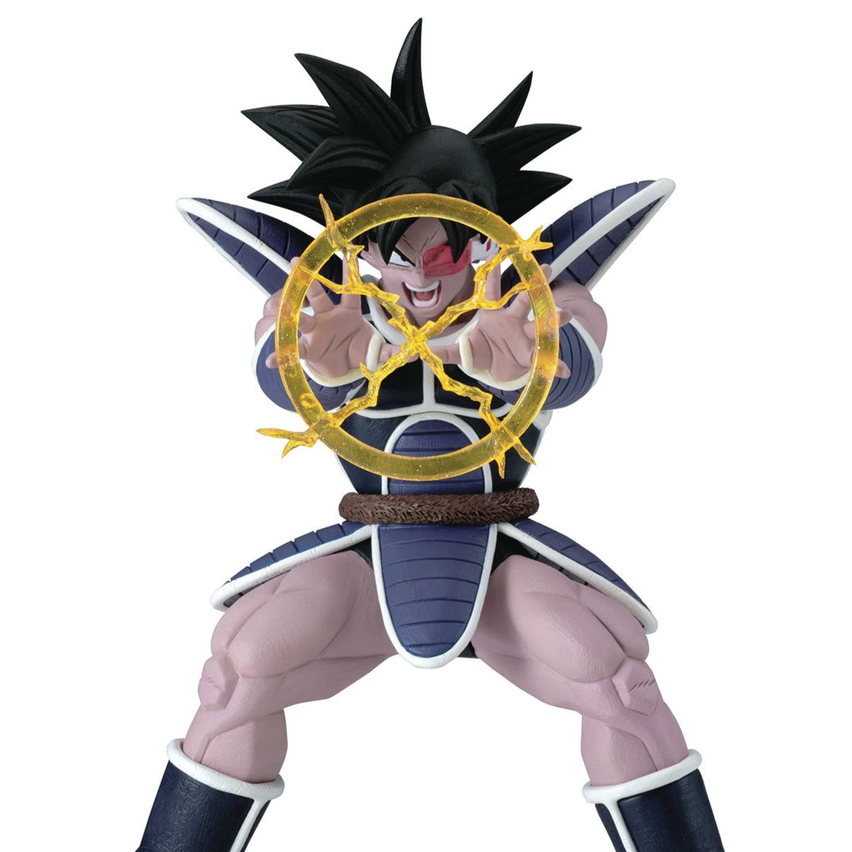 Dragon Ball Z Materia Turles Figure Main image
