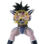 Dragon Ball Z Materia Turles Figure - Collectors World Toys