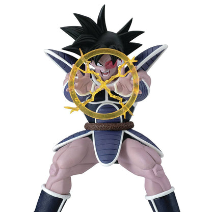 Dragon Ball Z Materia Turles Figure