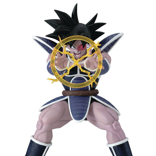 Dragon Ball Z Materia Turles Figure