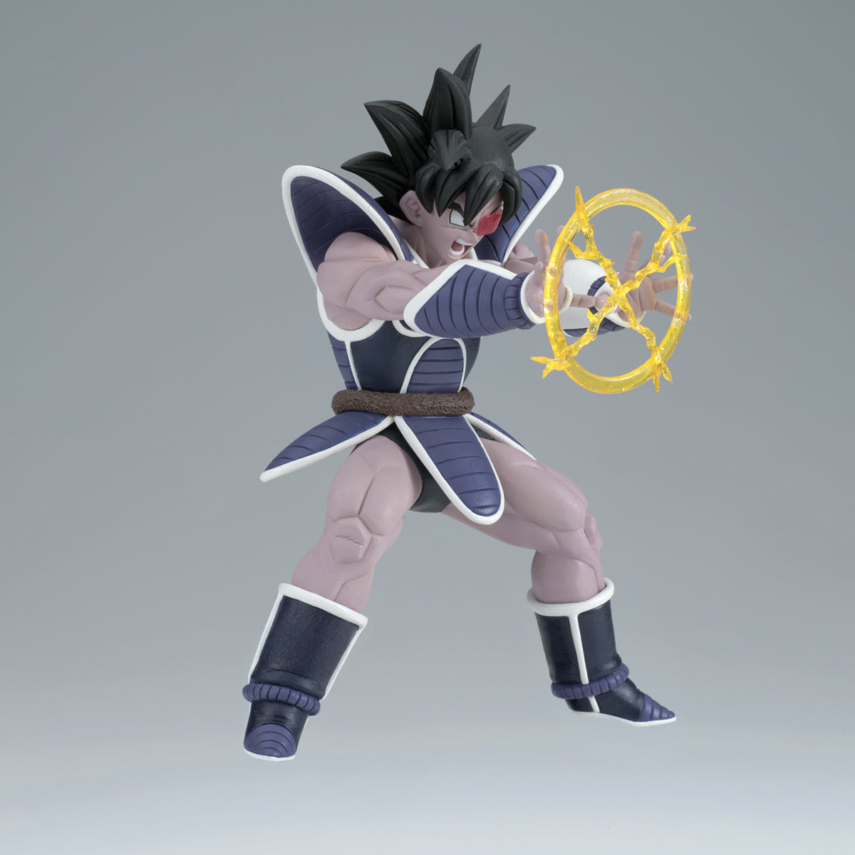 Dragon Ball Z Materia Turles Figure