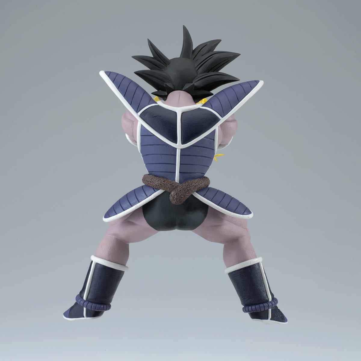 Dragon Ball Z Materia Turles Figure