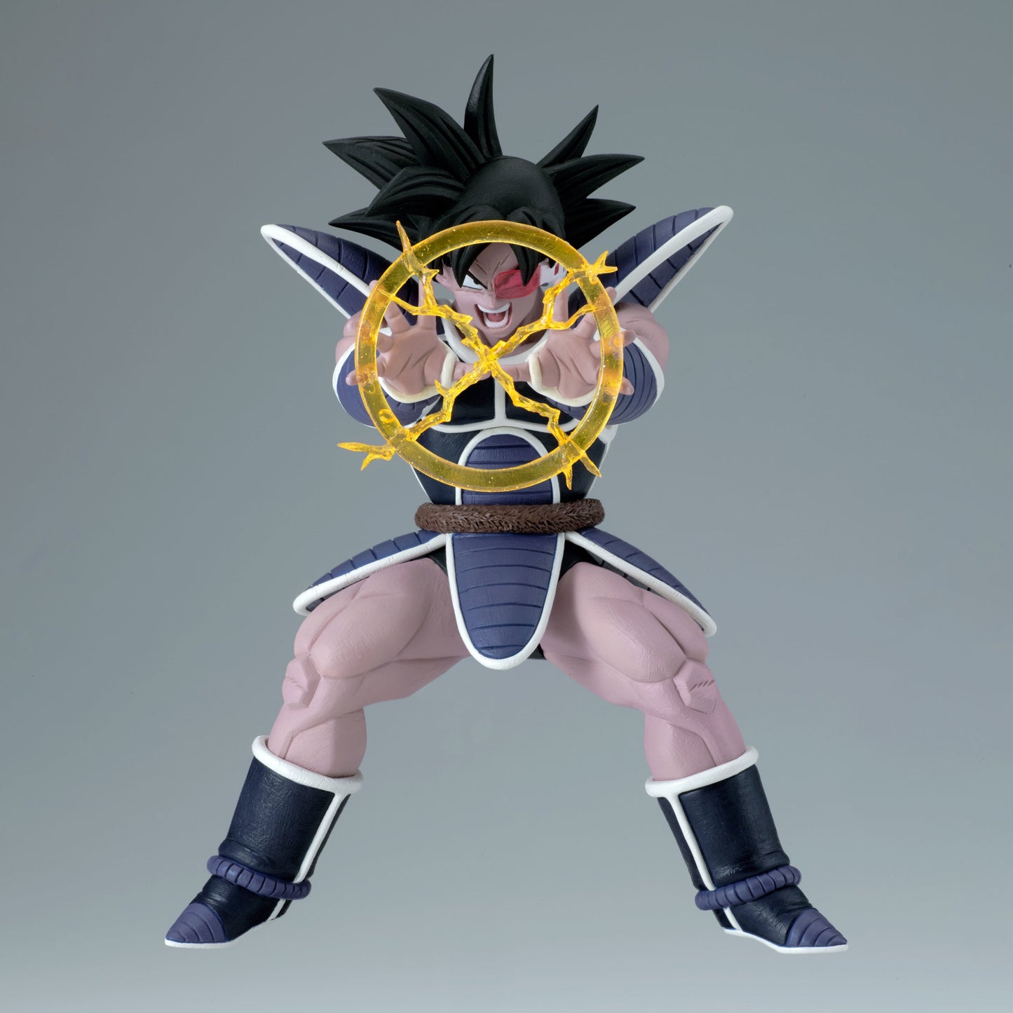 Dragon Ball Z Materia Turles Figure