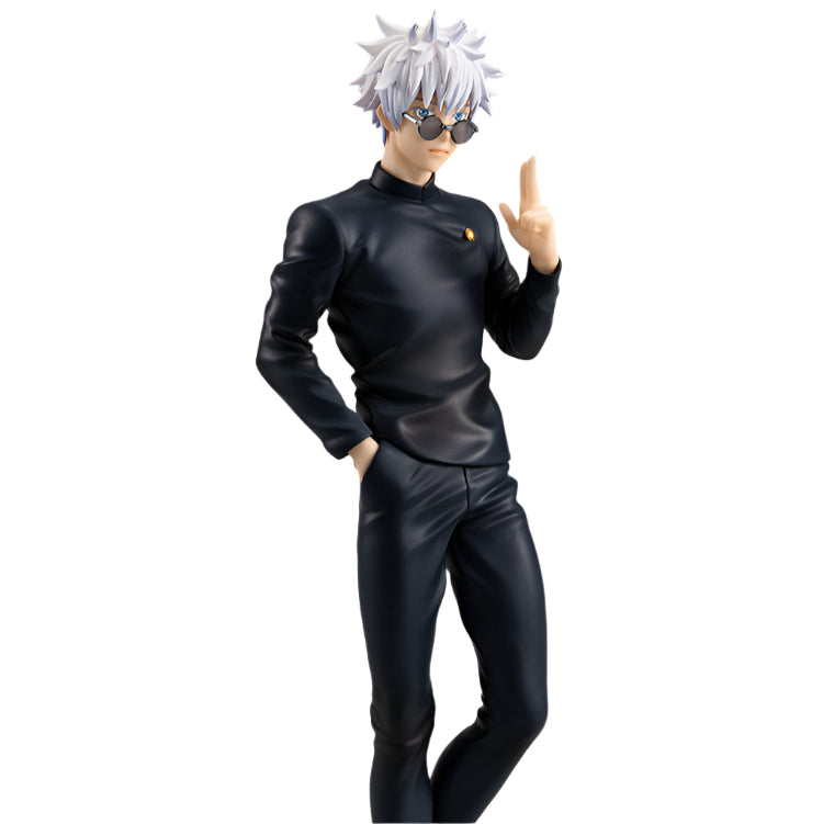 Jujutsu Kaisen Gojo Hidden Inventory Pop Up Parade Statue - Collectors World Toys