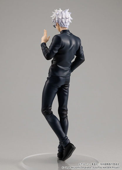 Jujutsu Kaisen Gojo Hidden Inventory Pop Up Parade Statue