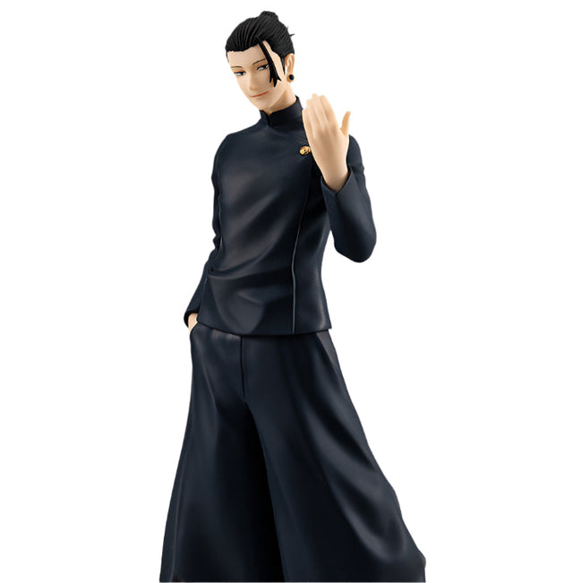 Jujutsu Kaisen Geto Hidden Inventory Pop Up Parade Statue - Collectors World Toys Hover Image