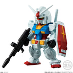 Gundam Converge 26 Mini Figures - Collectors World Toys