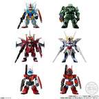 Gundam Converge 26 Mini Figures - Collectors World Toys