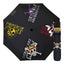 One Piece Pirate Symbol Umbrella - Collectors World Toys