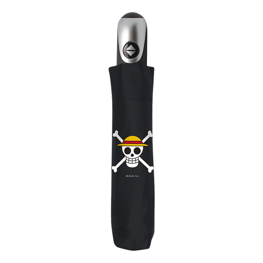 One Piece Pirate Symbol Umbrella - Collectors World Toys