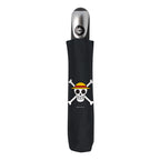 One Piece Pirate Symbol Umbrella - Collectors World Toys