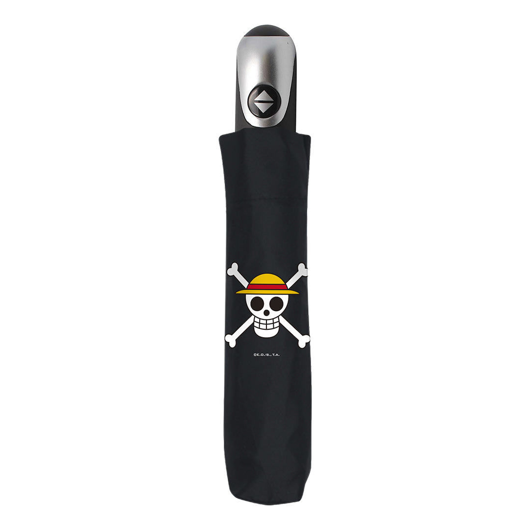 One Piece Pirate Symbol Umbrella - Collectors World Toys