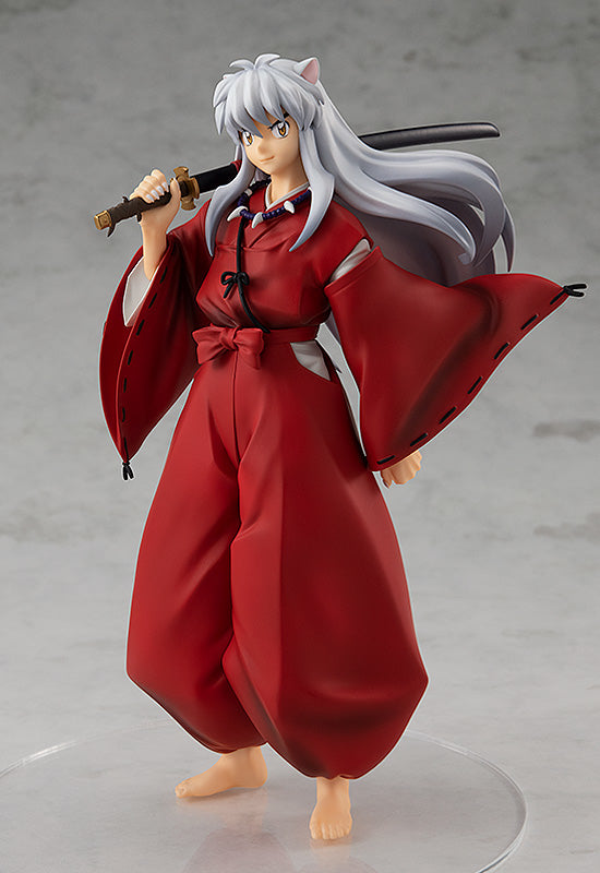 Inuyasha Pop Up Parade Statue - Collectors World Toys