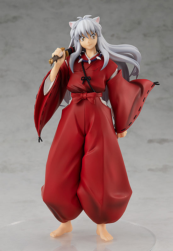 Inuyasha Pop Up Parade Statue - Collectors World Toys