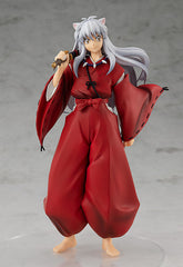 Inuyasha Pop Up Parade Statue
