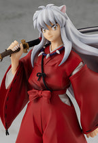 Inuyasha Pop Up Parade Statue - Collectors World Toys