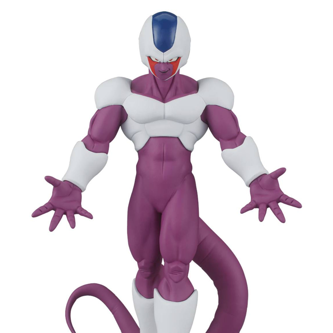 Dragon Ball Z Cooler Solide Edge Works Figure