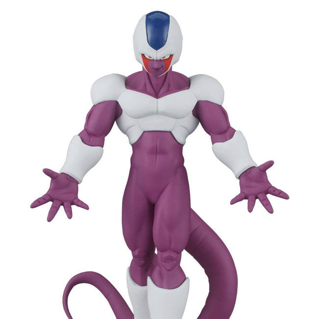 Dragon Ball Z Cooler Solide Edge Works Figure - Collectors World Toys Hover Image