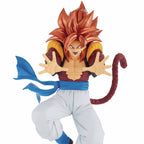 Dragon Ball GT Blood of Saiyans Gogeta Super Saiyan 4 Gogeta Figure - Collectors World Toys