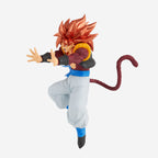Dragon Ball GT Blood of Saiyans Gogeta Super Saiyan 4 Gogeta Figure - Collectors World Toys