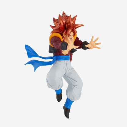 Dragon Ball GT Blood of Saiyans Gogeta Super Saiyan 4 Gogeta Figure