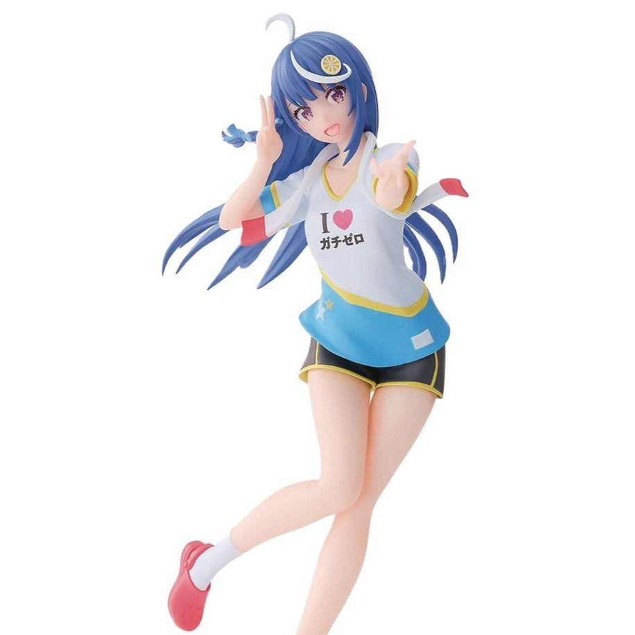 Vtuber Legend Shuwa Chan Desktop X Decorate Figure Main image