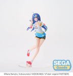 Vtuber Legend Shuwa Chan Desktop X Decorate Figure - Collectors World Toys