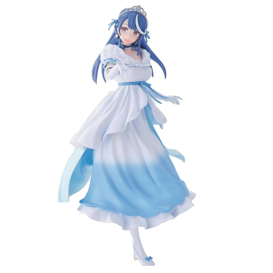 Vtuber Legend Awayuki Desktop X Decorate Figure Main image