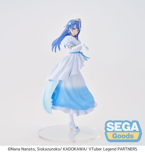 Vtuber Legend Awayuki Desktop X Decorate Figure