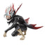 Dandadan Okarun Perching Transformed Figure