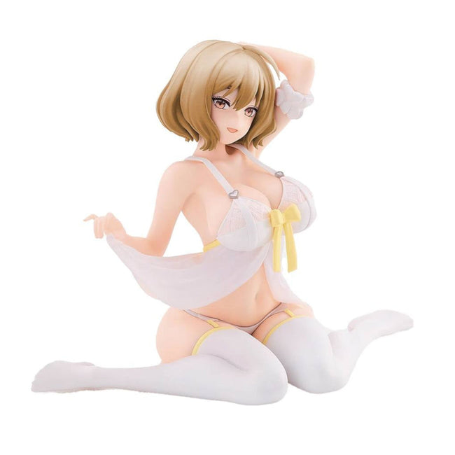 Goddess Of Victory Nikke Yumemirize Anis Figure - Collectors World Toys Hover Image