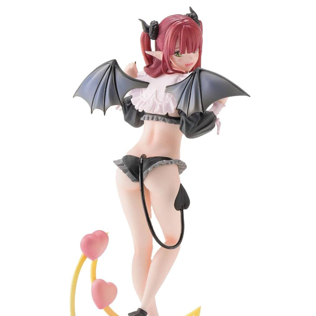 My Dress-Up Darling Marin Kitagawa Luminasta Liz Figure Main image