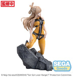 Go Go Loser Ranger Yumeko Suzukiri Luminasta Figure