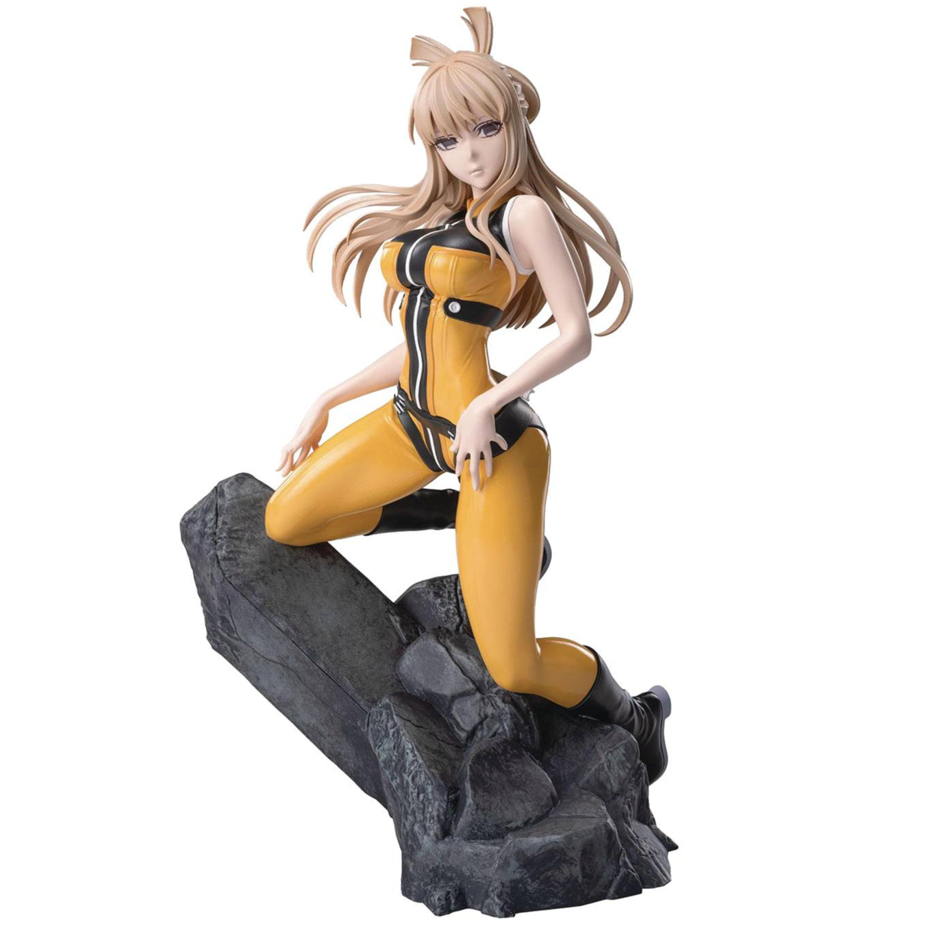 Go Go Loser Ranger Yumeko Suzukiri Luminasta Figure Main image