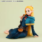 Delicious in Dungeon Marcille Melty Princess Palm Figure - Collectors World Toys
